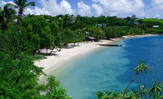 Calabash Hotel Pool Suites