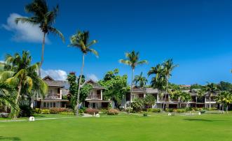 Calabash Hotel Pool Suites