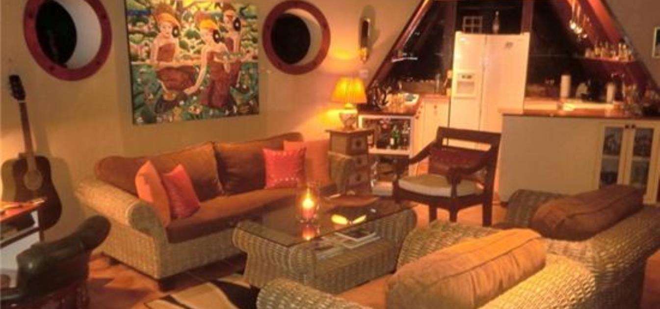 Cedar Retreat