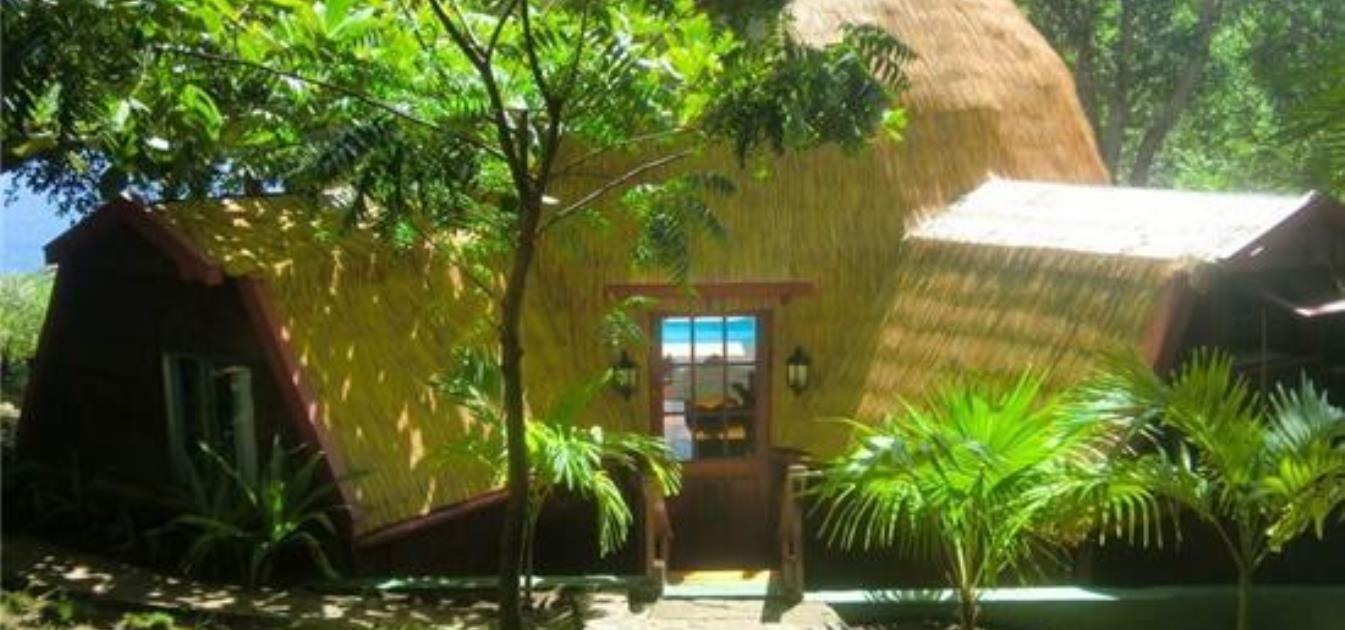 Cedar Retreat