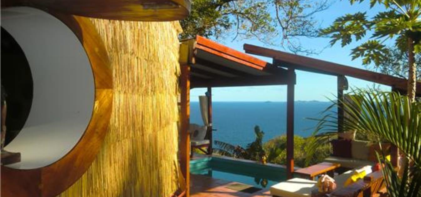Cedar Retreat