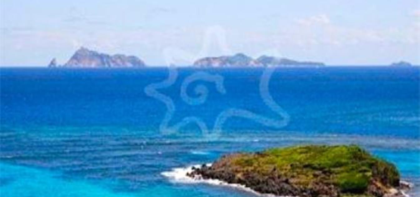 Crown Point Land Lot 2