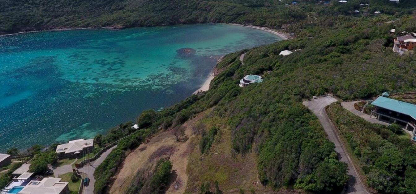 Crown Point Land Lot 2