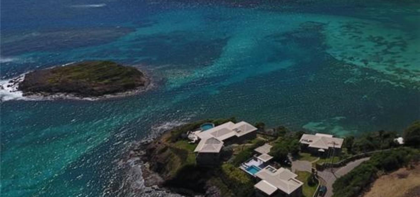 Crown Point Land Lot 2