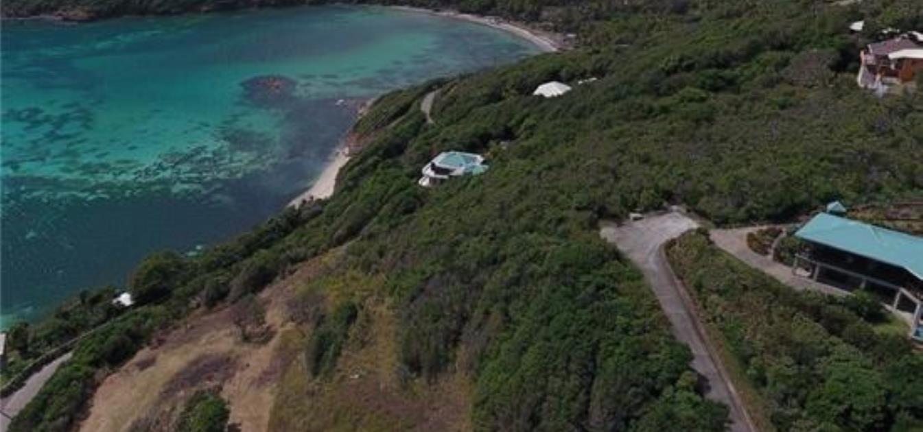 Crown Point Land Lot 2