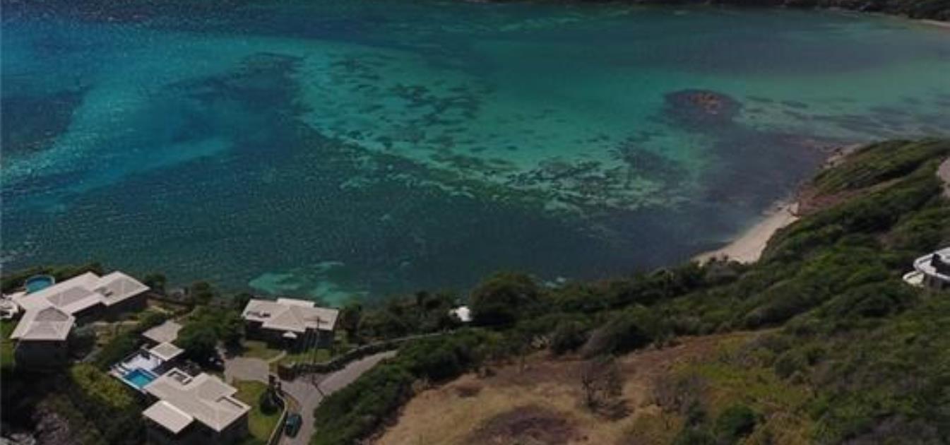 Crown Point Land Lot 2