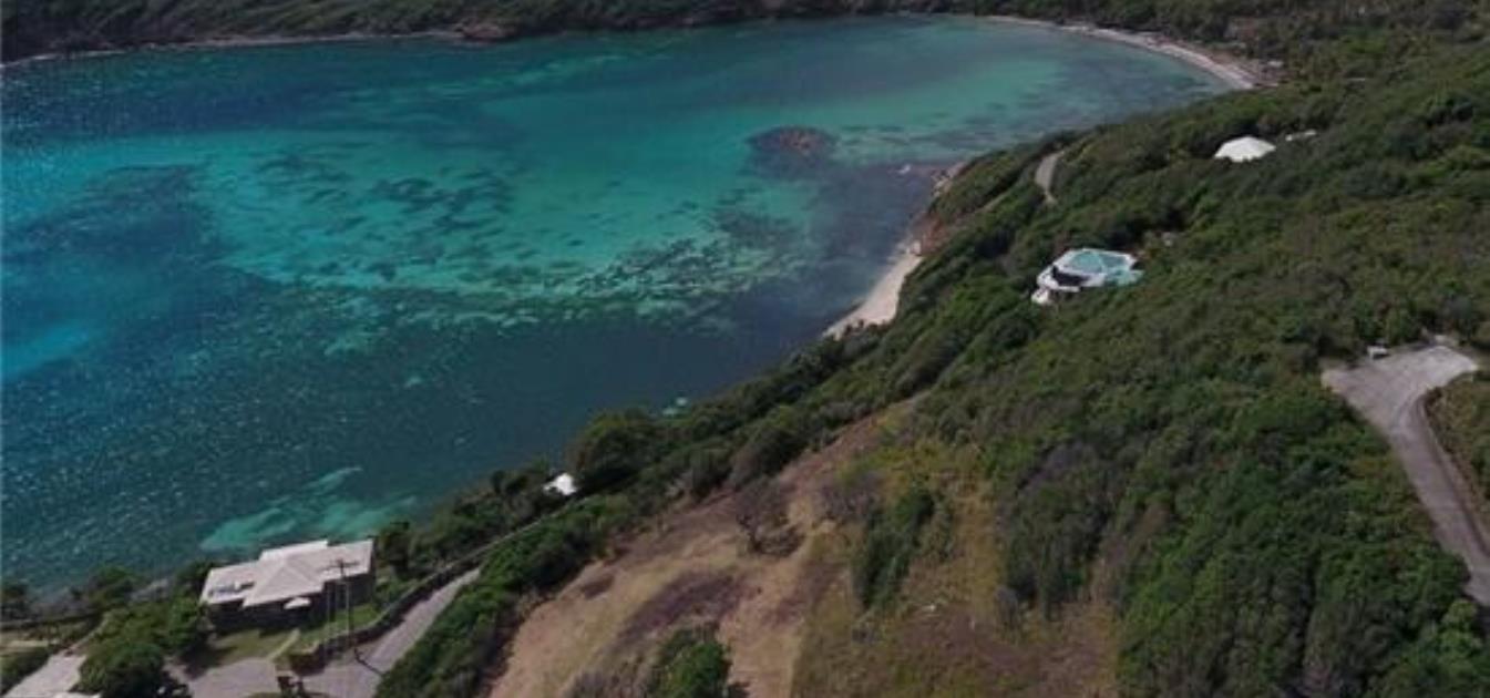 Crown Point Land Lot 2