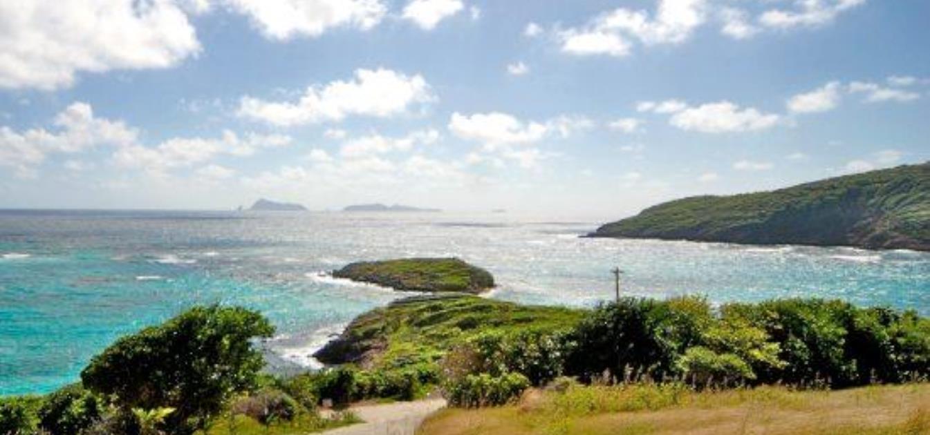 Crown Point Land Lot 2