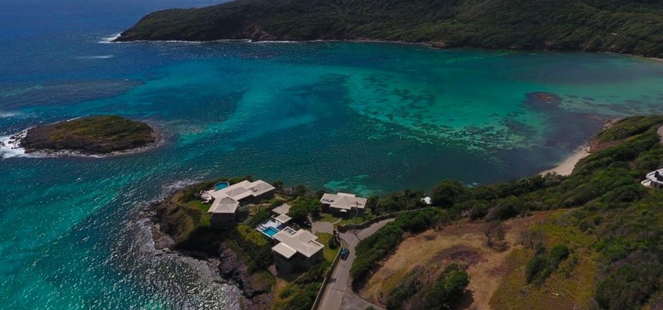 Crown Point Land Lot 2