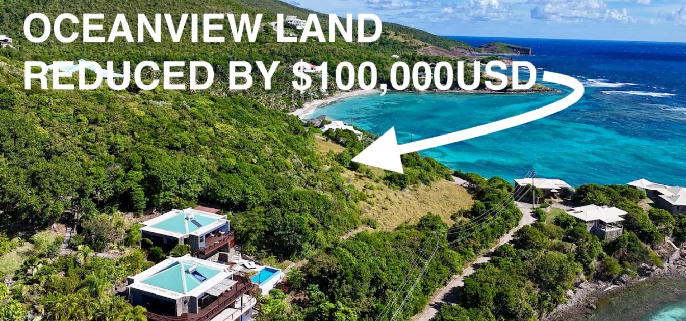Crown Point Land Lot 2