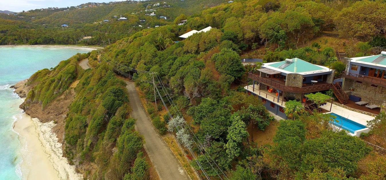 Crown Point Land Lot 2