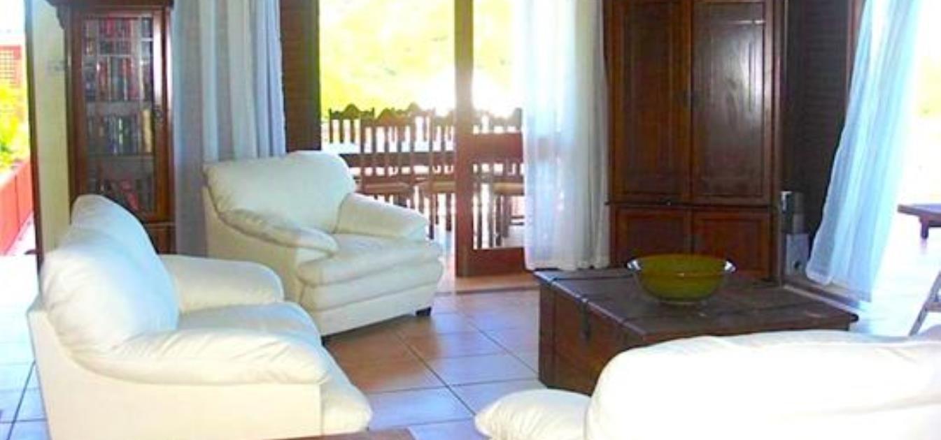Villa La Falaise