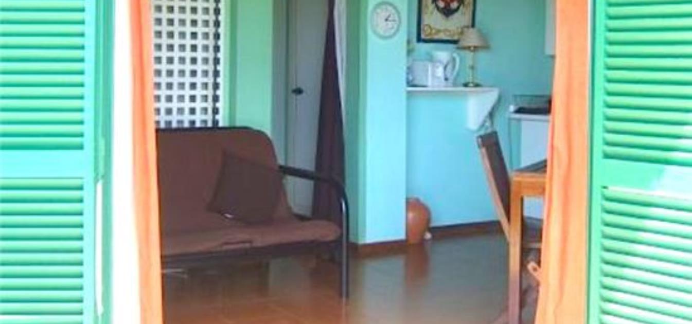 Beachfront Grenada Apartment