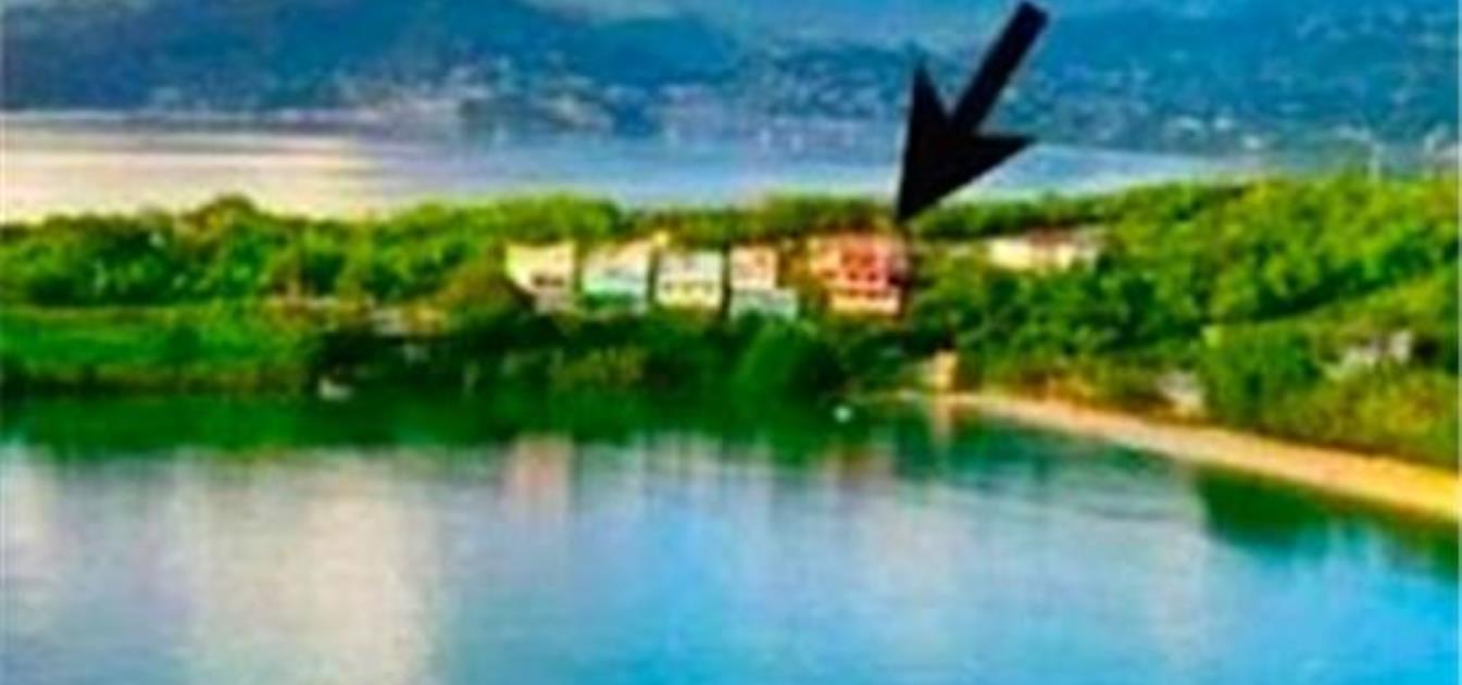 Beachfront Grenada Apartment