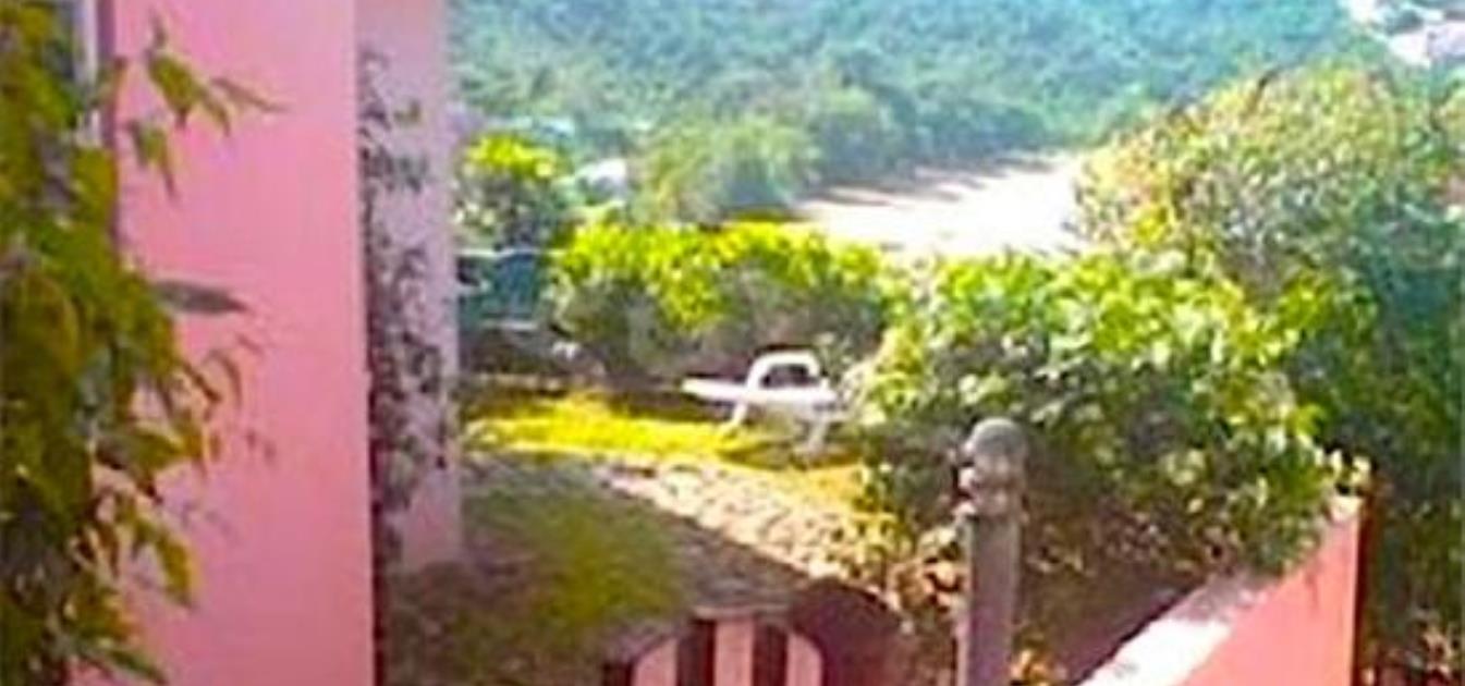 Beachfront Grenada Apartment