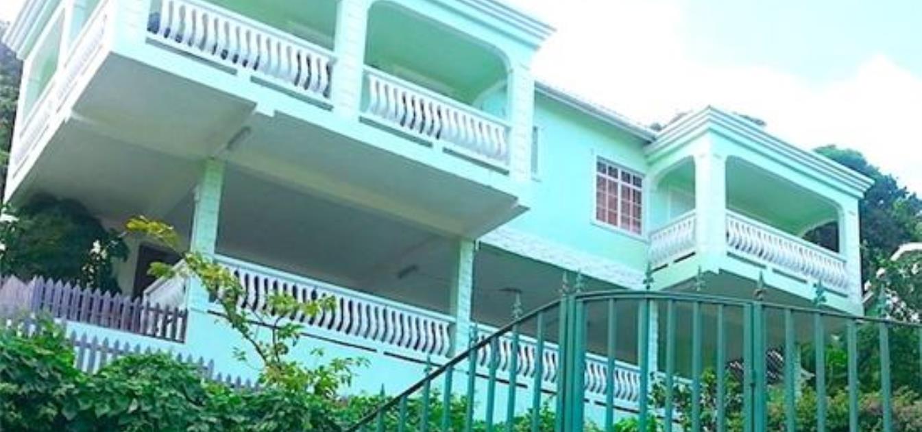 Grande Riviere House Island Properties for Sale Gros Islet, St