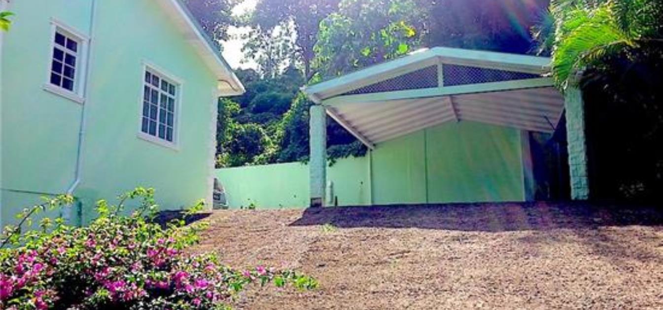 Grande Riviere House Island Properties for Sale Gros Islet, St