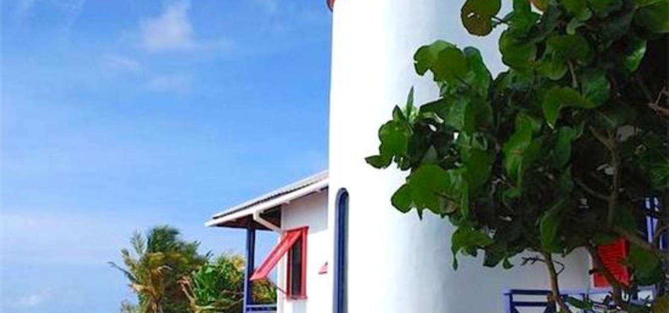 Seamoon Waterfront Cottages