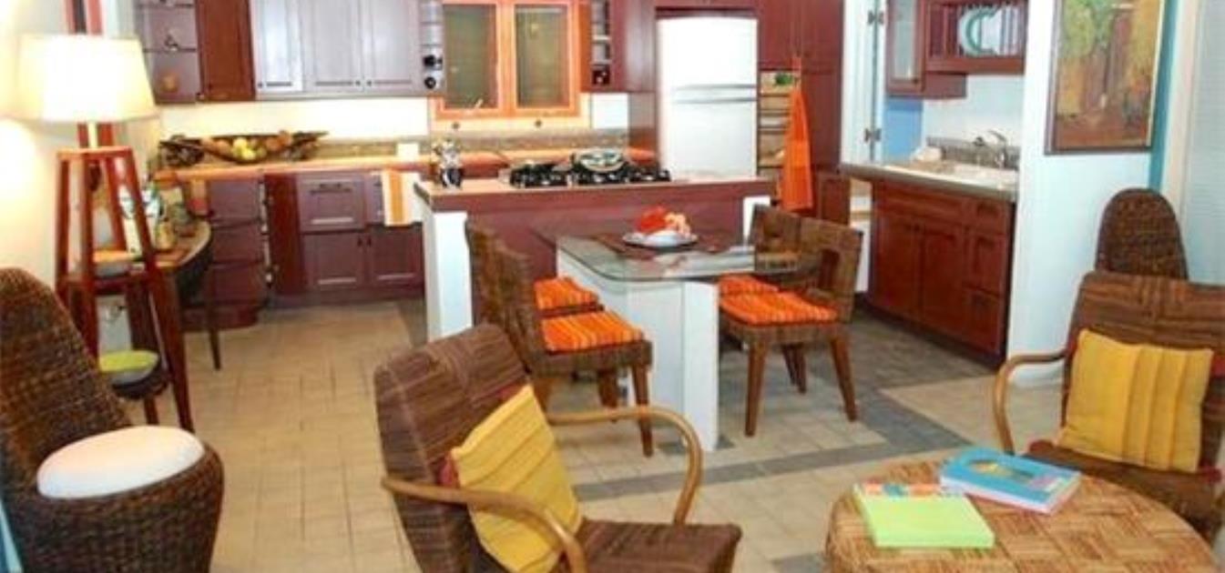 Seamoon Waterfront Cottages