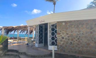 Rum Punch Villa
