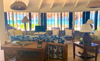Rum Punch Villa