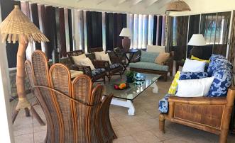 Rum Punch Villa