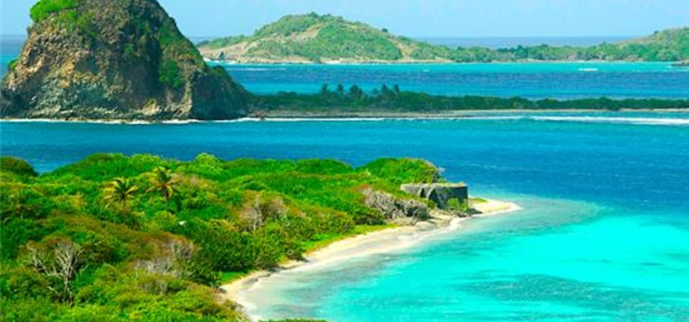 PRIVATE ISLAND White Island