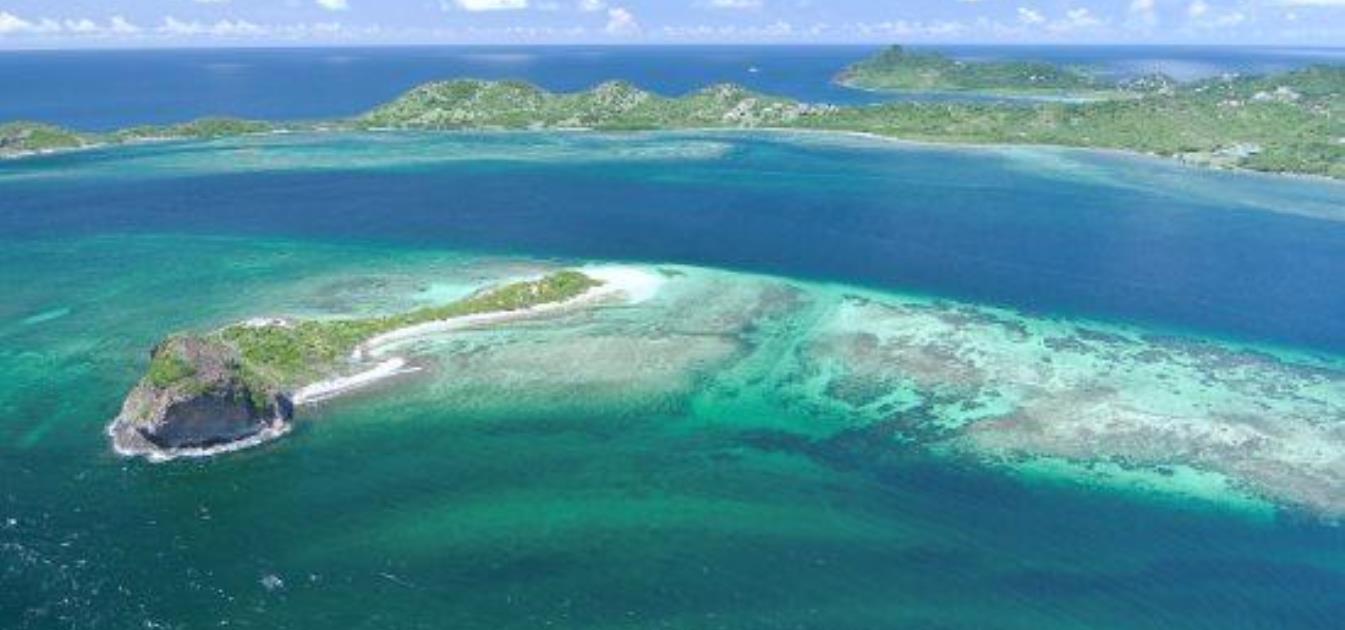 PRIVATE ISLAND White Island