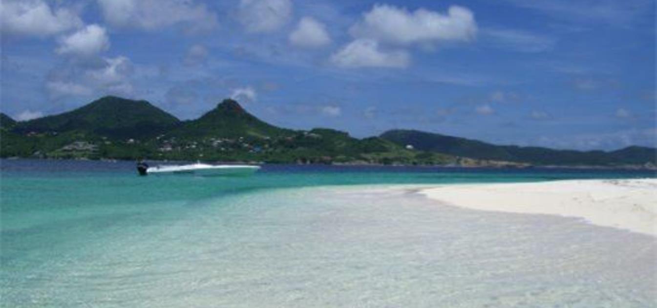 PRIVATE ISLAND White Island