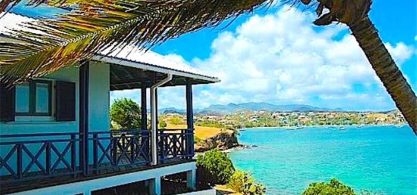 Seamoon Waterfront House Island Properties for Sale Lance aux