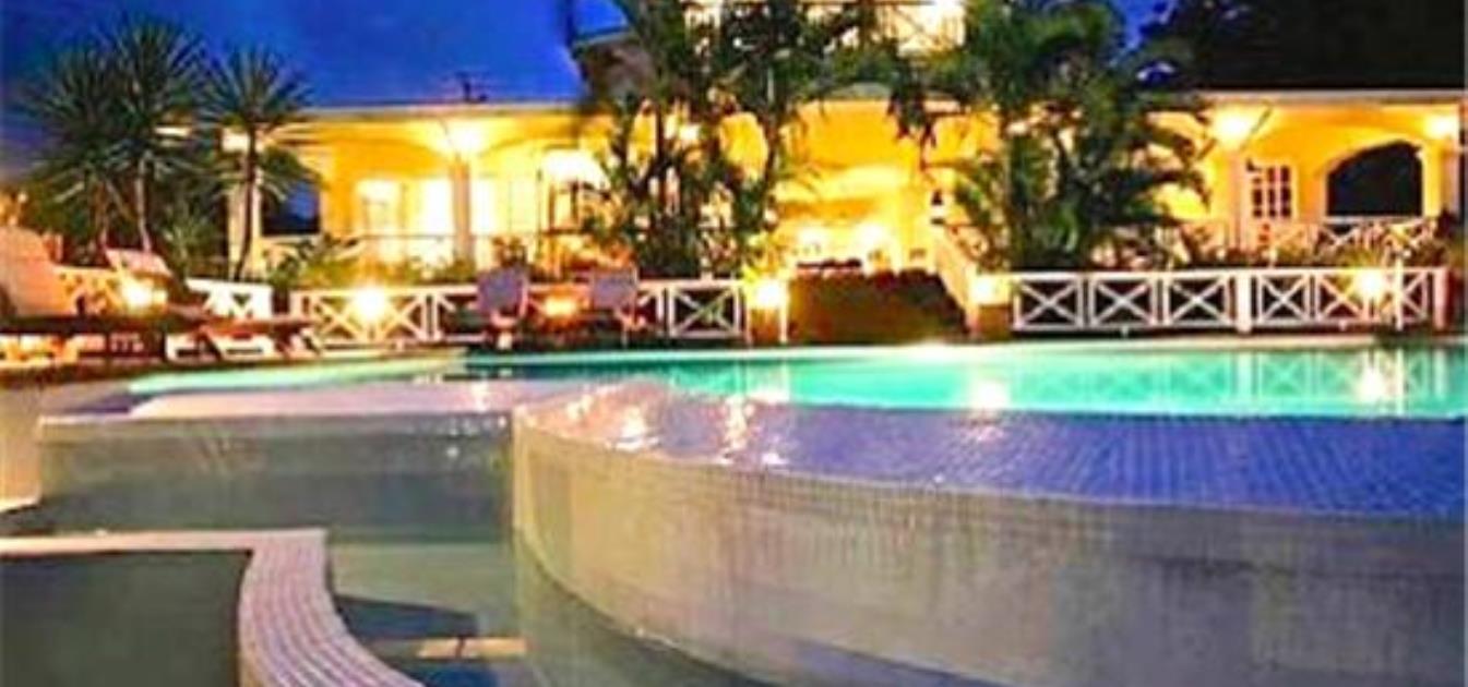 Kessi Villa