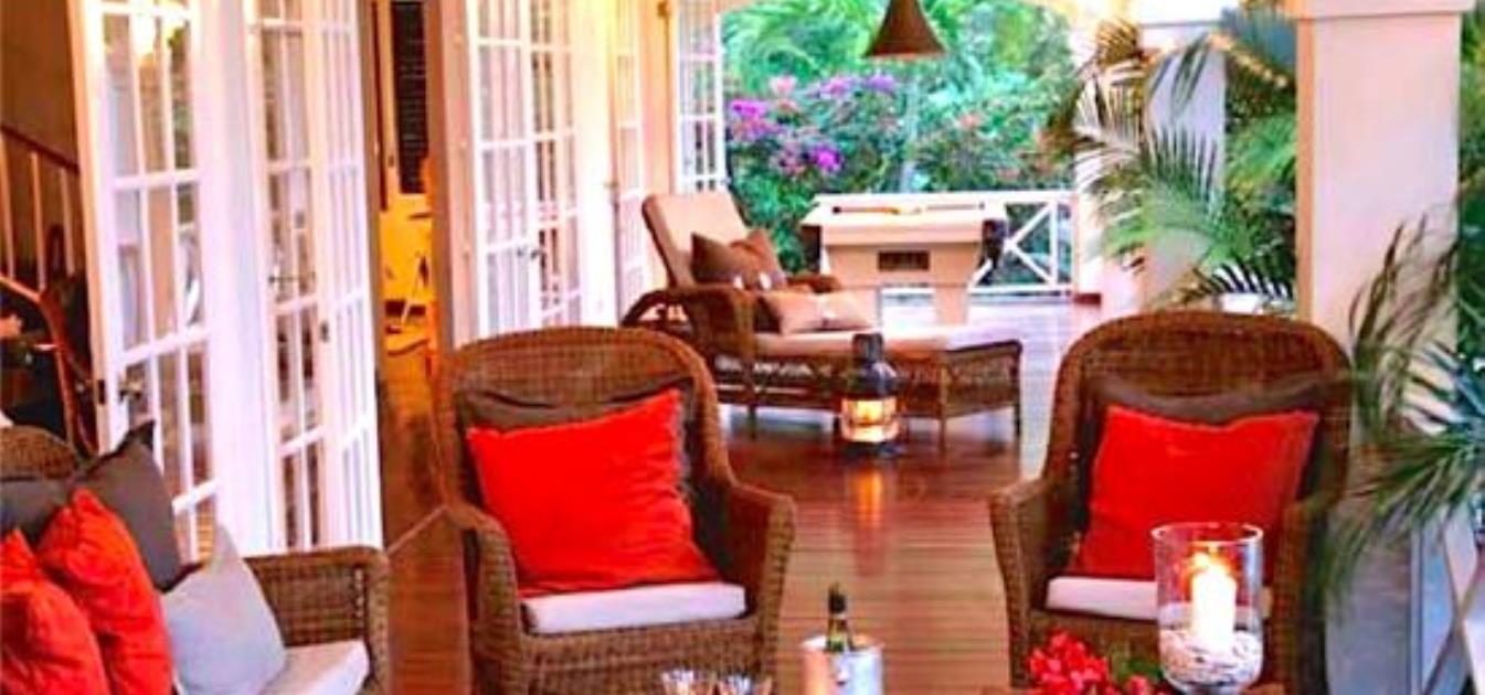 Kessi Villa
