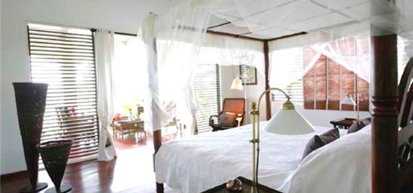 Kessi Villa