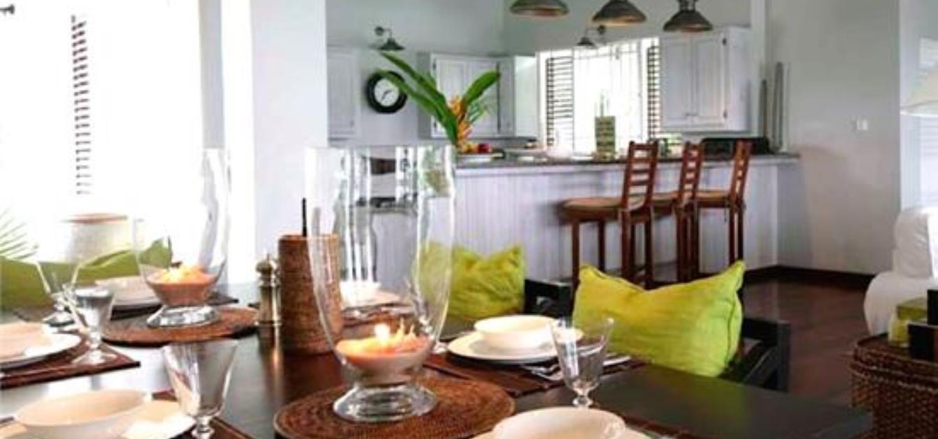 Kessi Villa