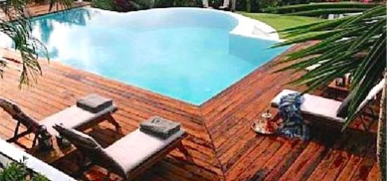 Kessi Villa