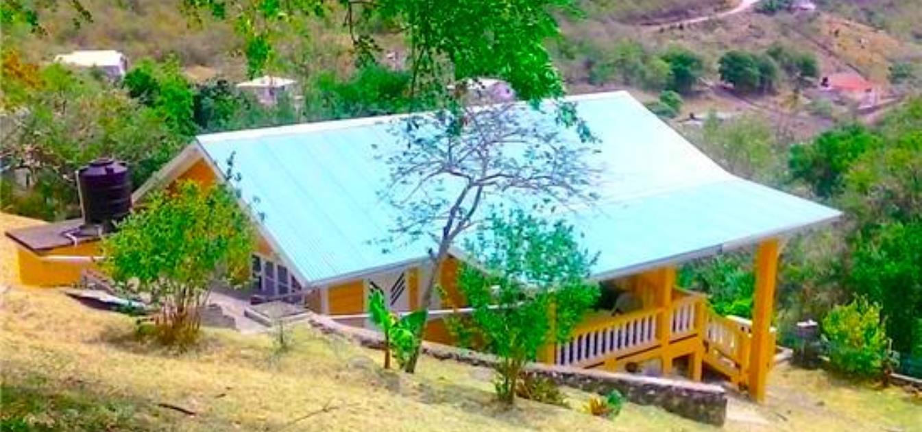 Diamond Estate