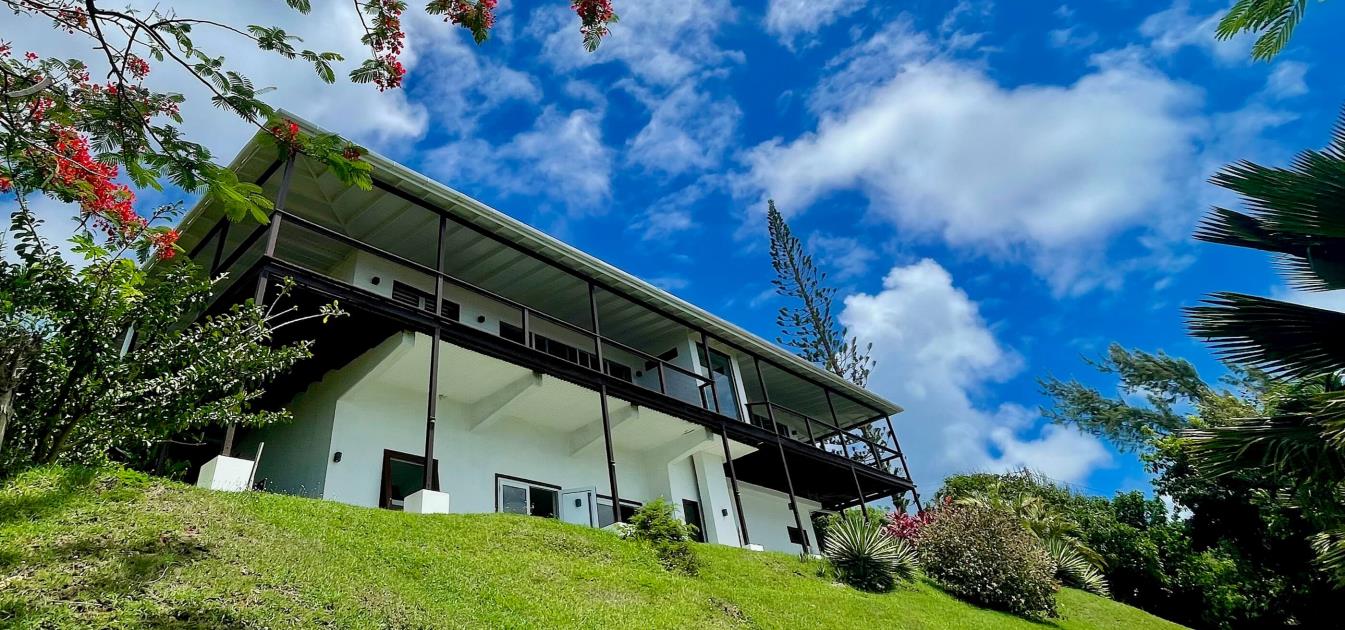 Calabash Villa