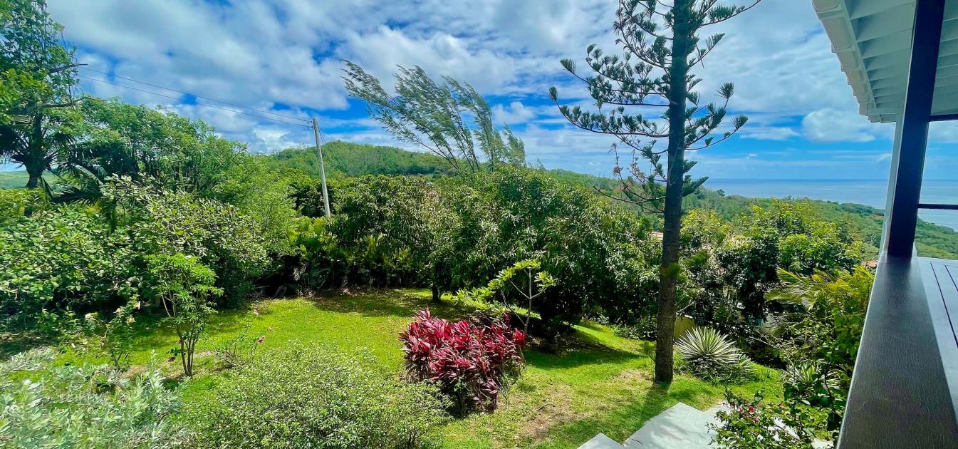 Calabash Villa