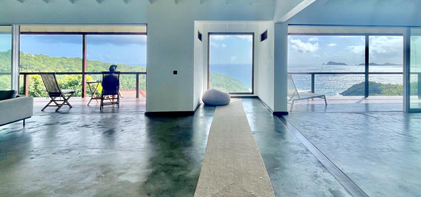 Calabash Villa