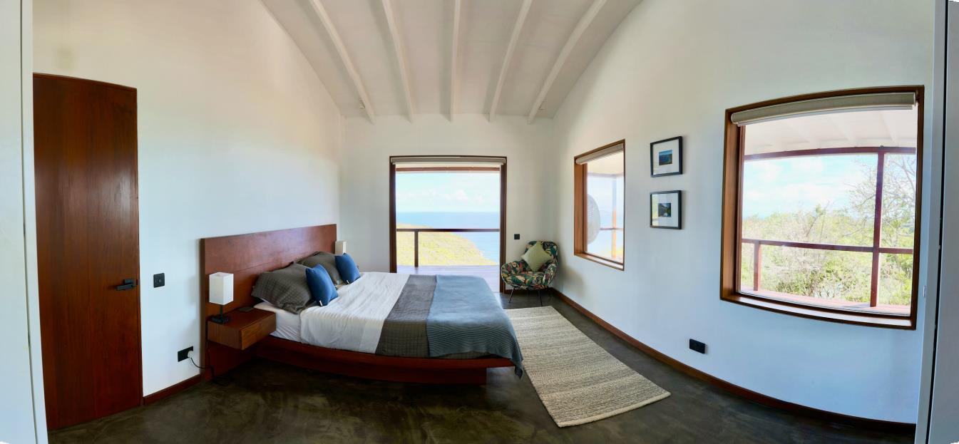 Calabash Villa