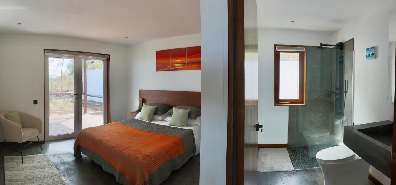 Calabash Villa