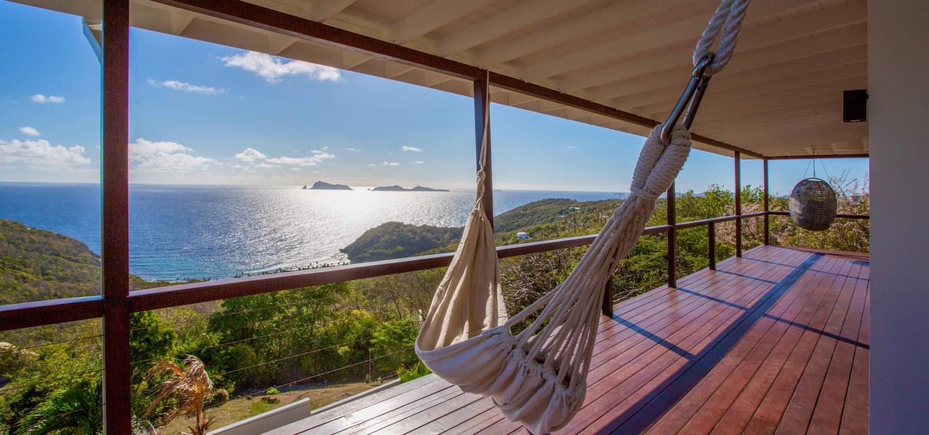 Calabash Villa