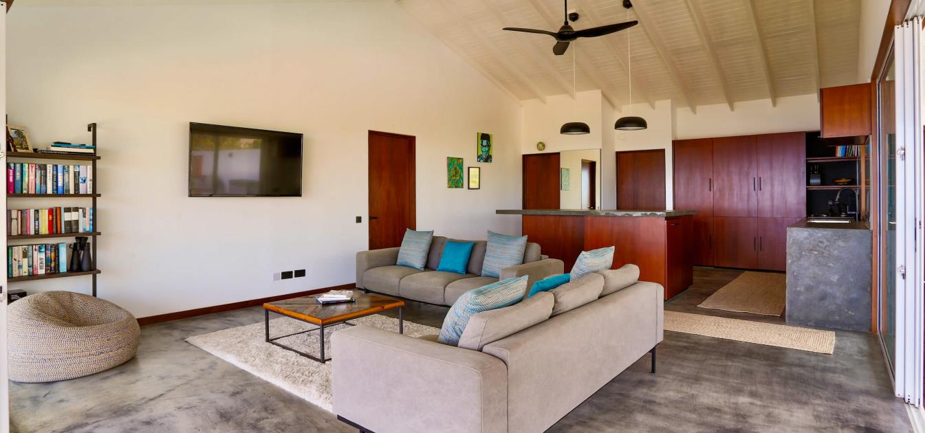 Calabash Villa
