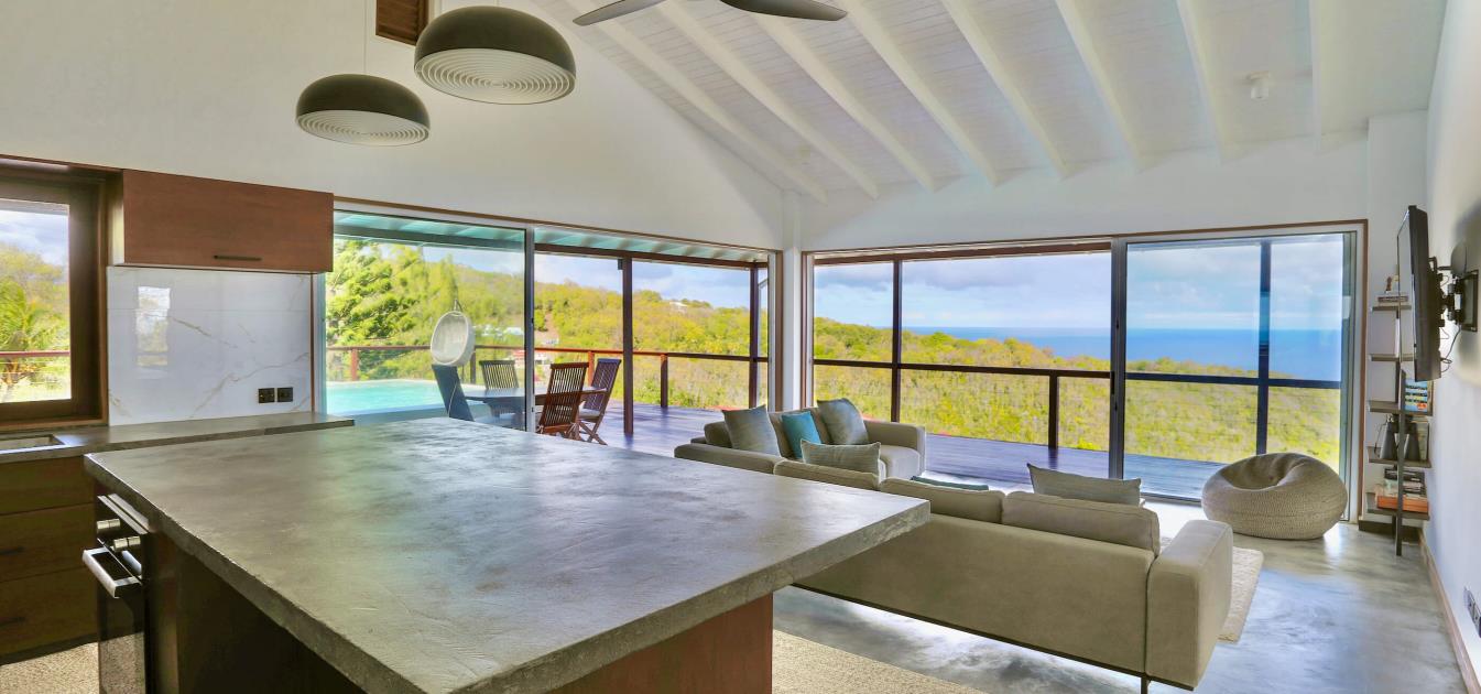 Calabash Villa