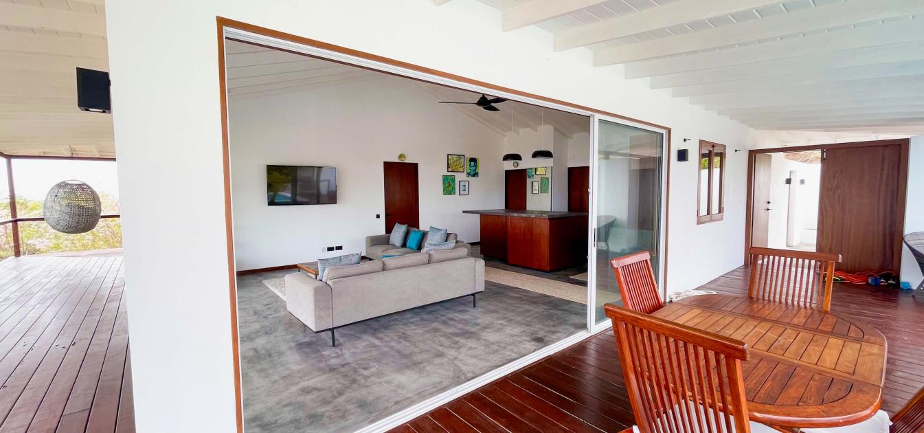 Calabash Villa