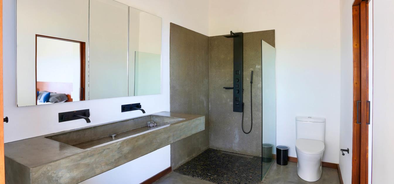 Calabash Villa