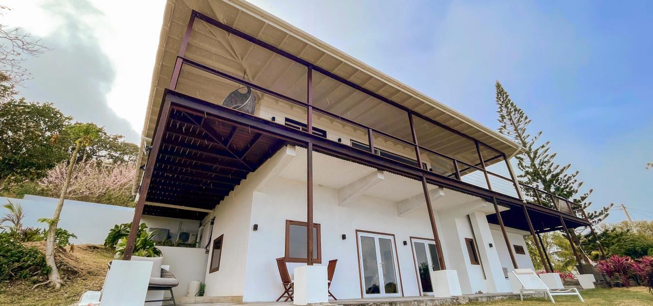 Calabash Villa