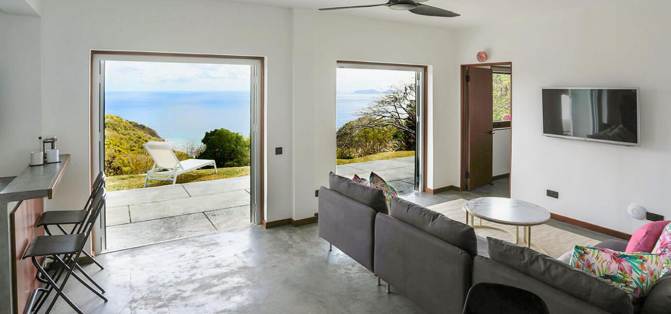 Calabash Villa