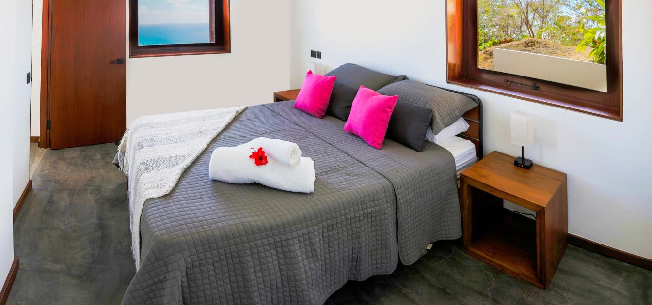 Calabash Villa