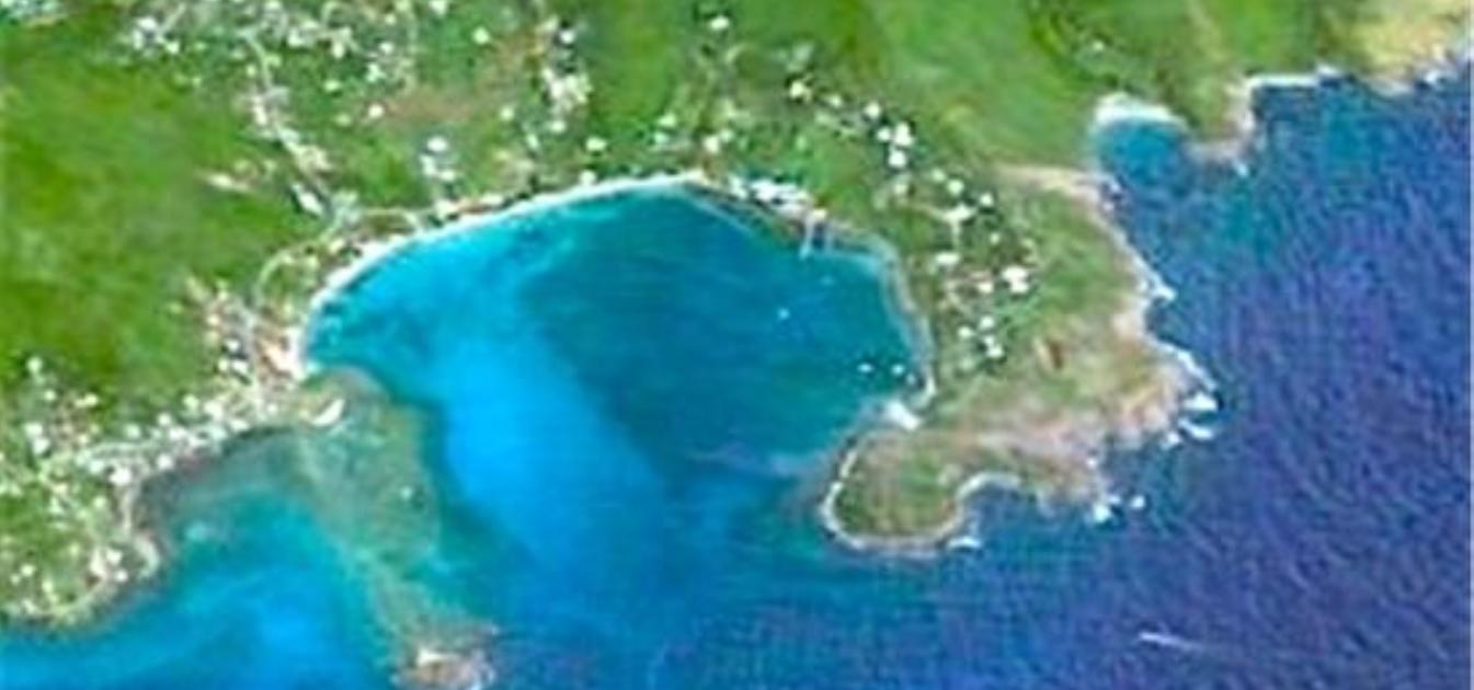 Cloud Nine 32,000 sq ft